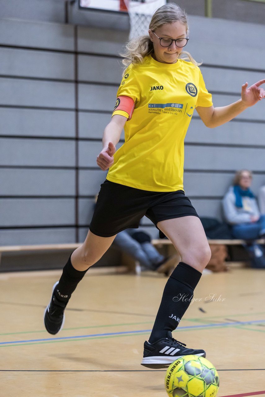 Bild 305 - wCJ Futsalmeisterschaft